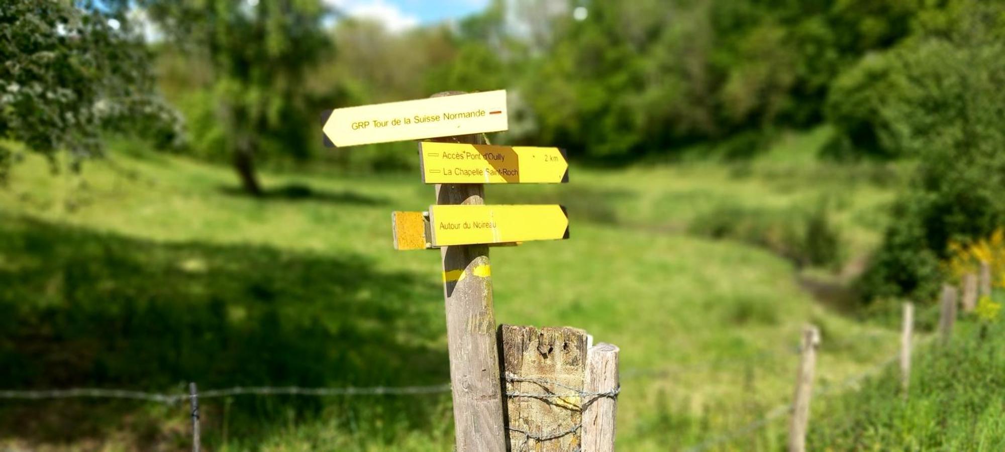 Gite De Fourneaux Pont-d'Ouilly Eksteriør billede